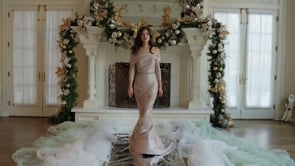 Marsoni by Colors MV1374 Dress