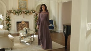 Rina Di Montella RD3374 Dress