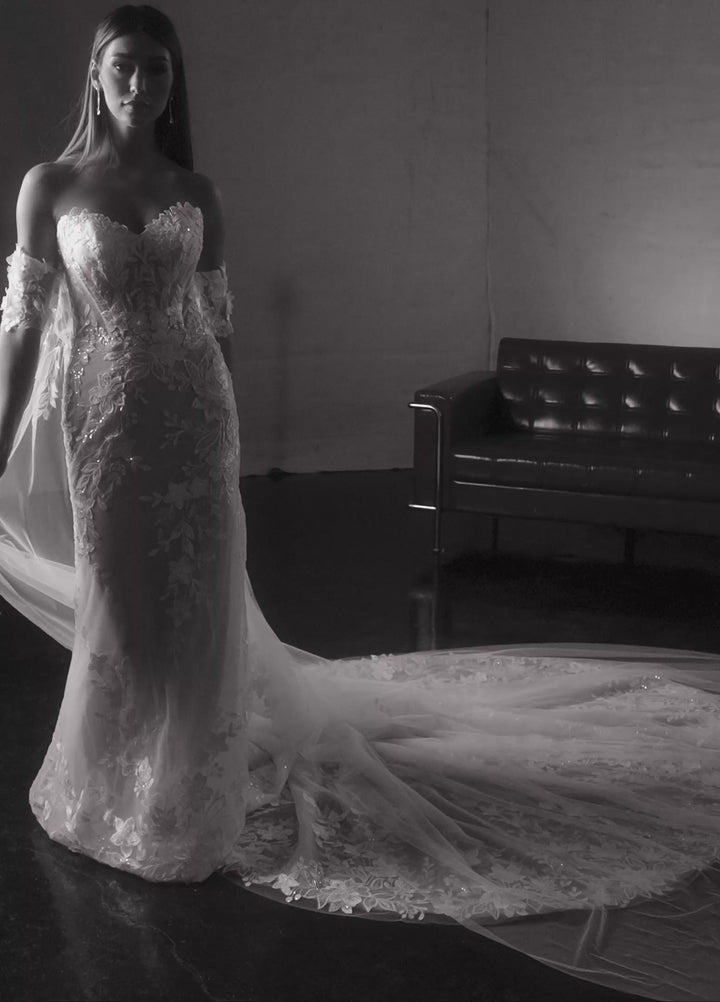 Rachel Allan RB5101 Dress