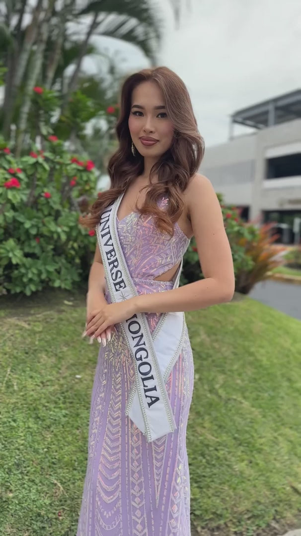 Clarisse 810103 Dress