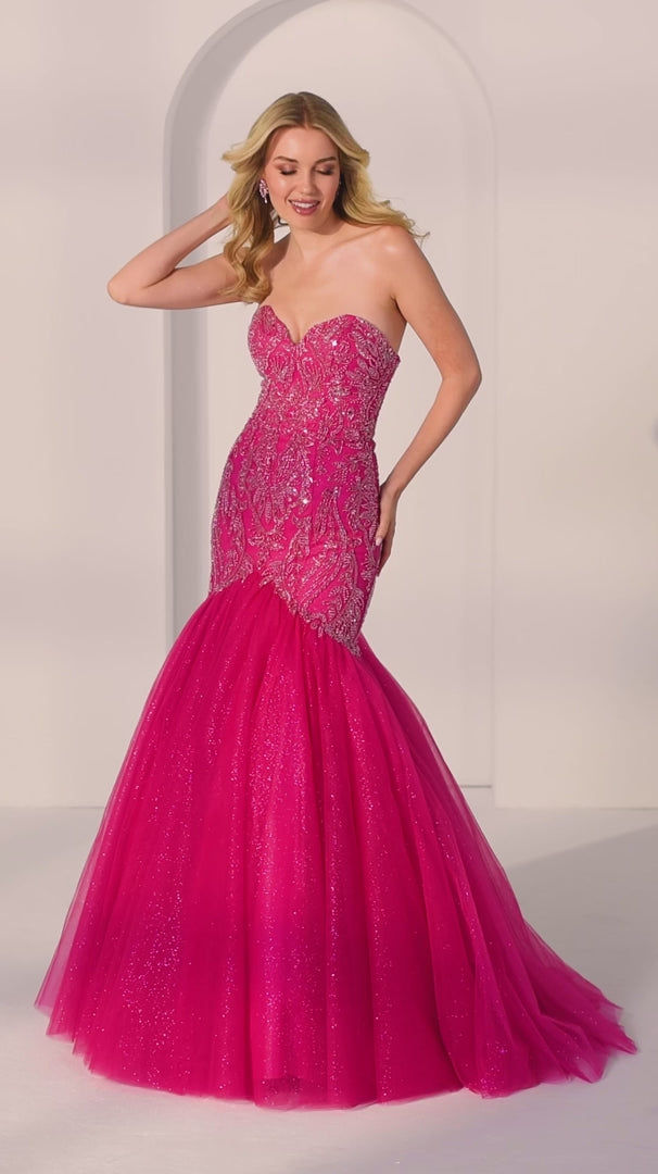 Morilee 49203 Dress