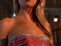 Ladivine J886 Dress