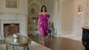 MARSONI BY COLORS MV1389 Dress