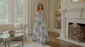 Colors 3857 Dress