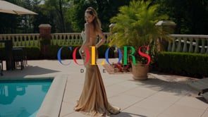 Colors 3692 Dress