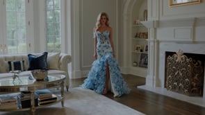Colors 3928 Dress