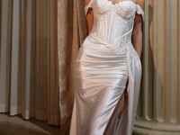 Ladivine CD803W Dress