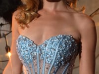 Ladivine CD405 Dress
