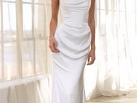 Amoris T727W Dress