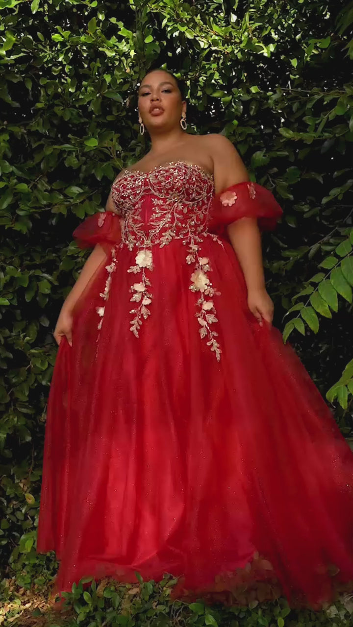 Ladivine  CD0191C DRESS