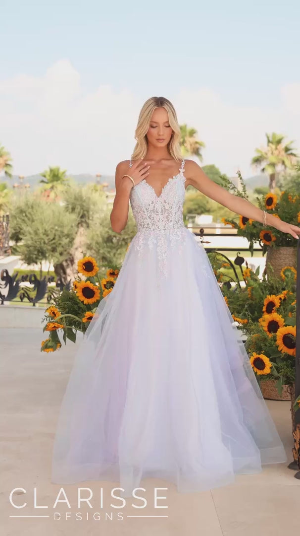 Clarisse 811152 Dress
