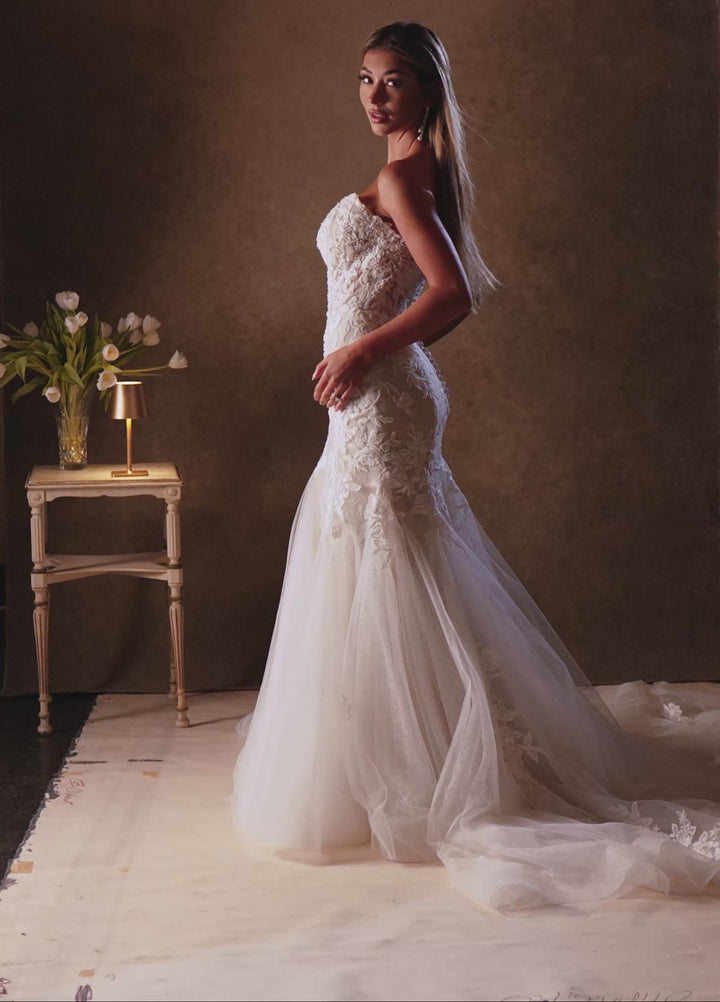 Rachel Allan RB5105 Dress