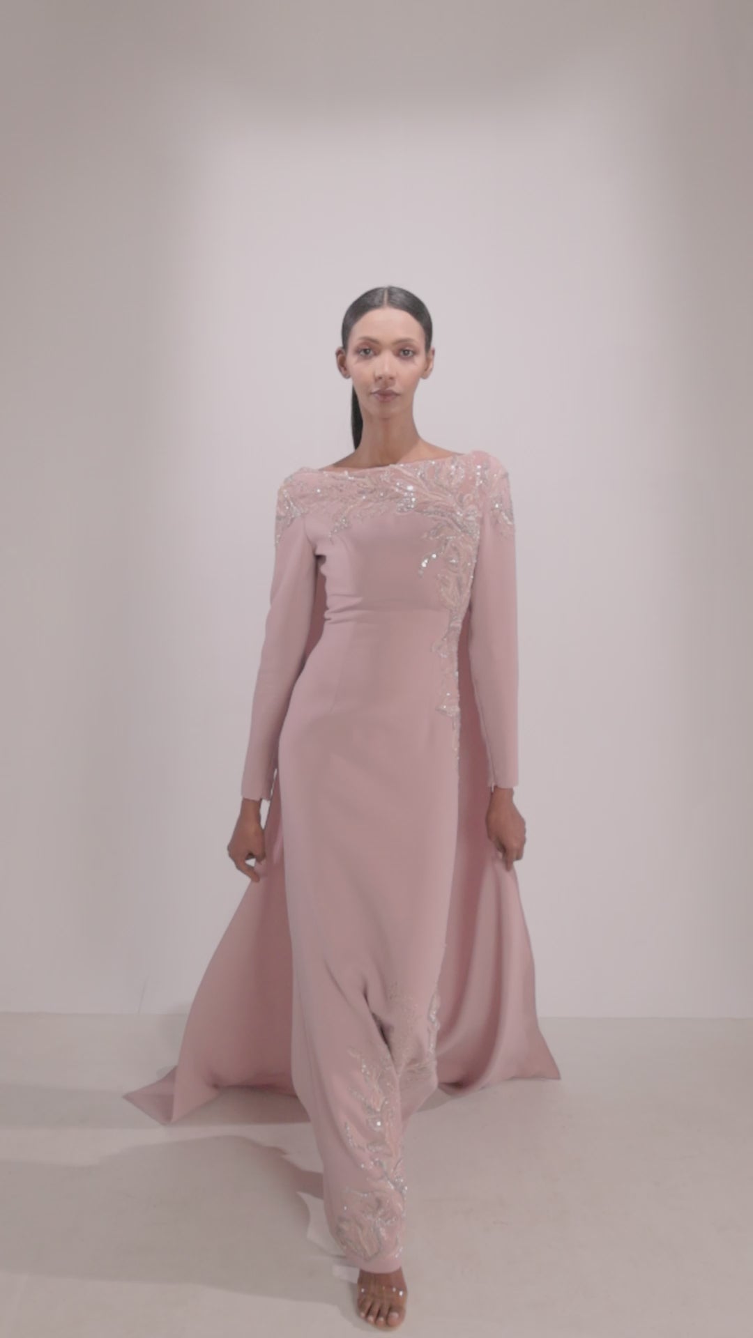 Reverie Couture FW209 Dress