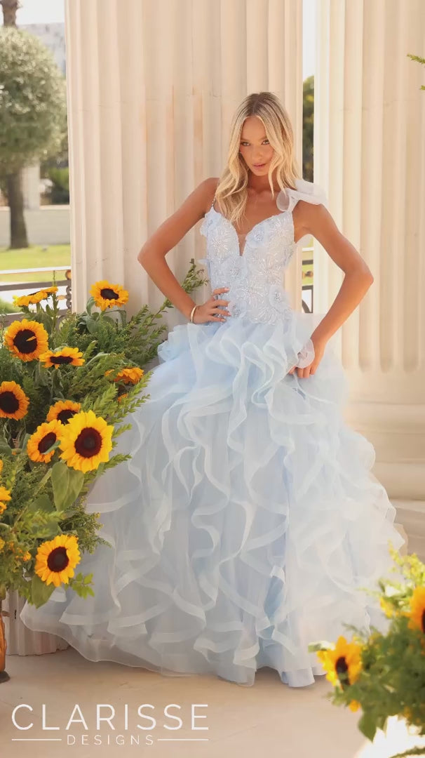 Clarisse 811226 Dress