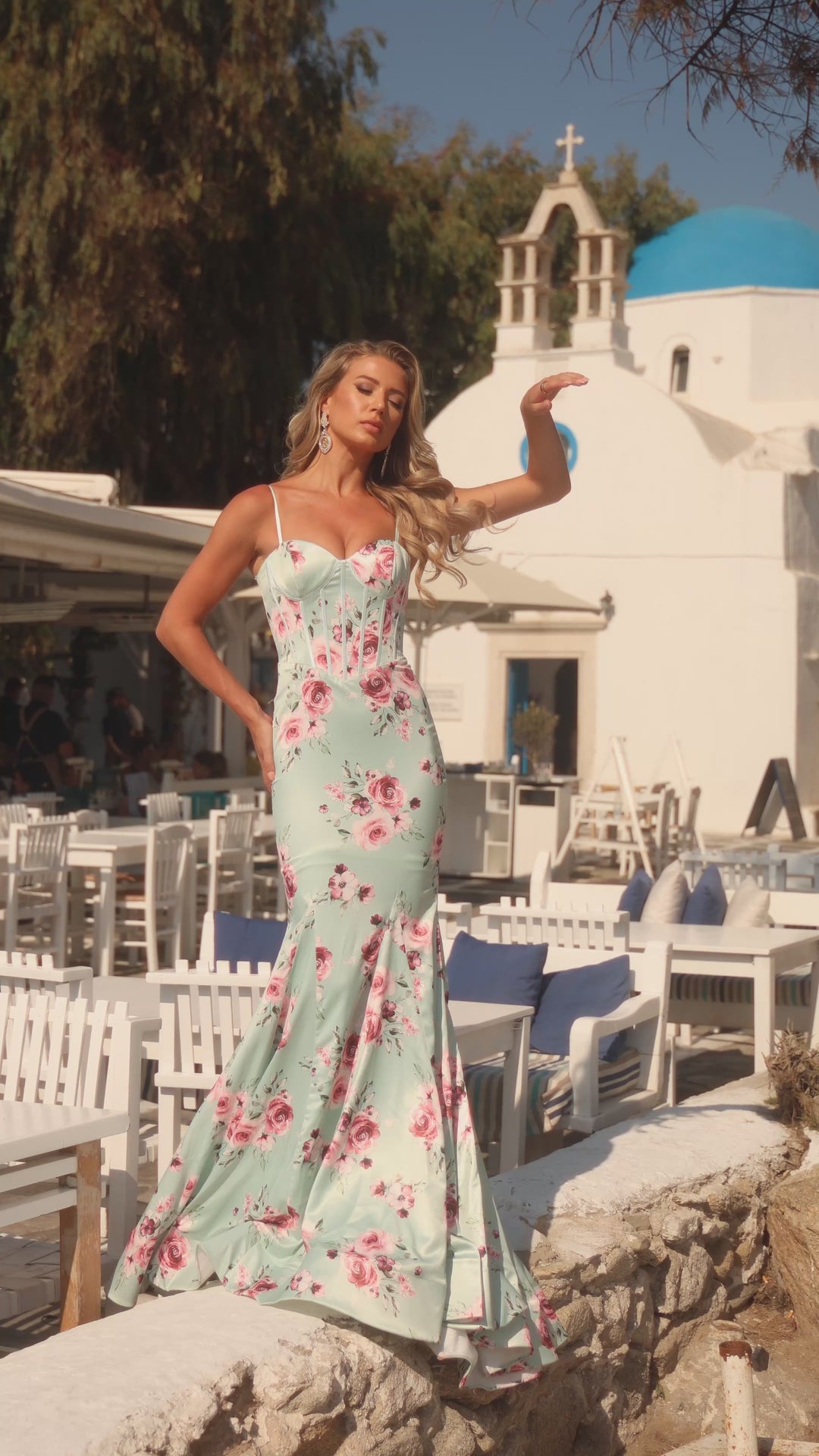 Portia and Scarlett PS26000 DRESS