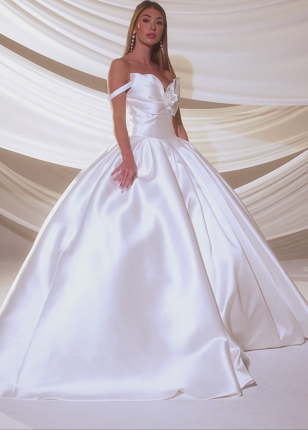 Rachel Allan RB6175 Dress