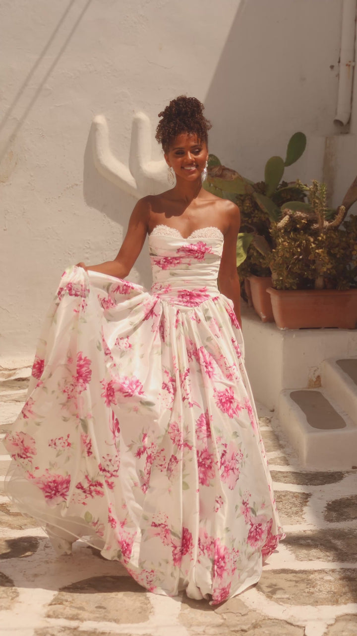 Portia and Scarlett PS26298 DRESS