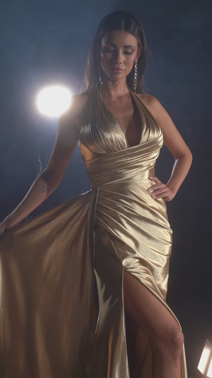 Ladivine  CH079 Dress