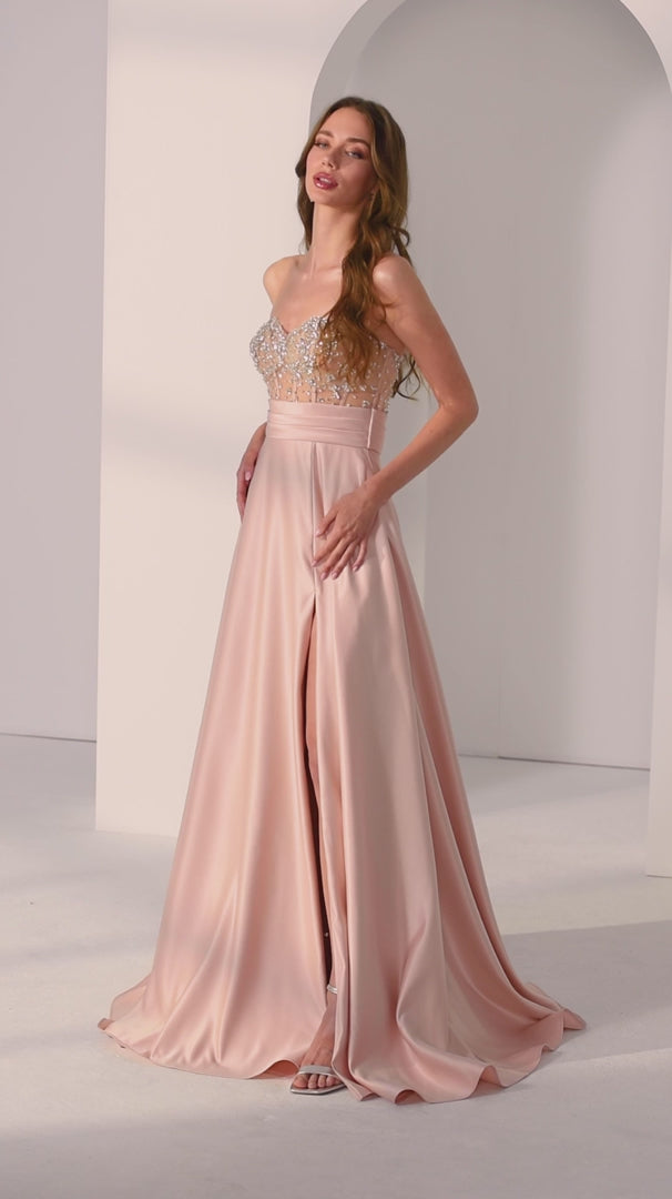 Morilee 49302 Dress