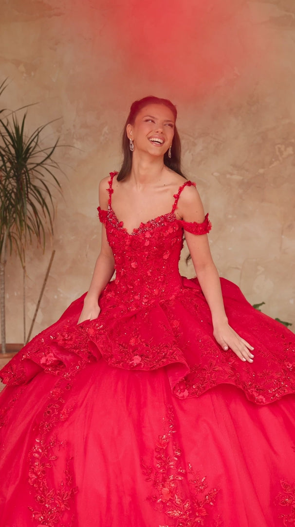 Amarra 54101 Dress