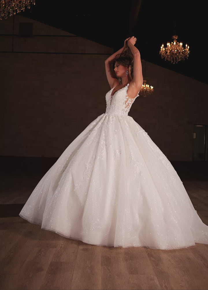 Rachel Allan RB6151 Dress