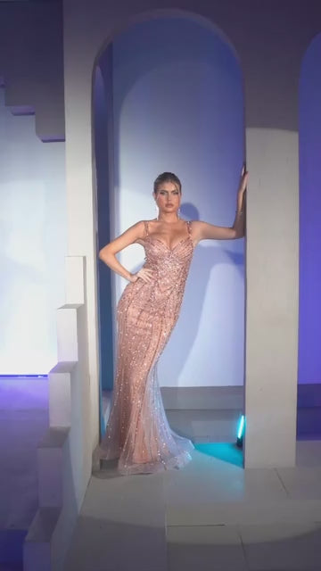 Ladivine  CD990 Dress