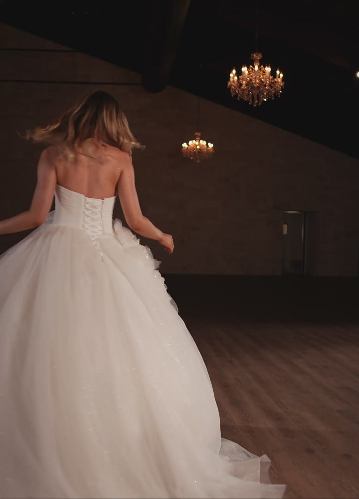 Rachel Allan RB6153 Dress