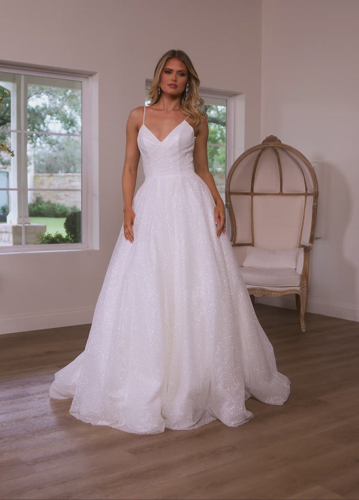 Rachel Allan RB3200 Dress