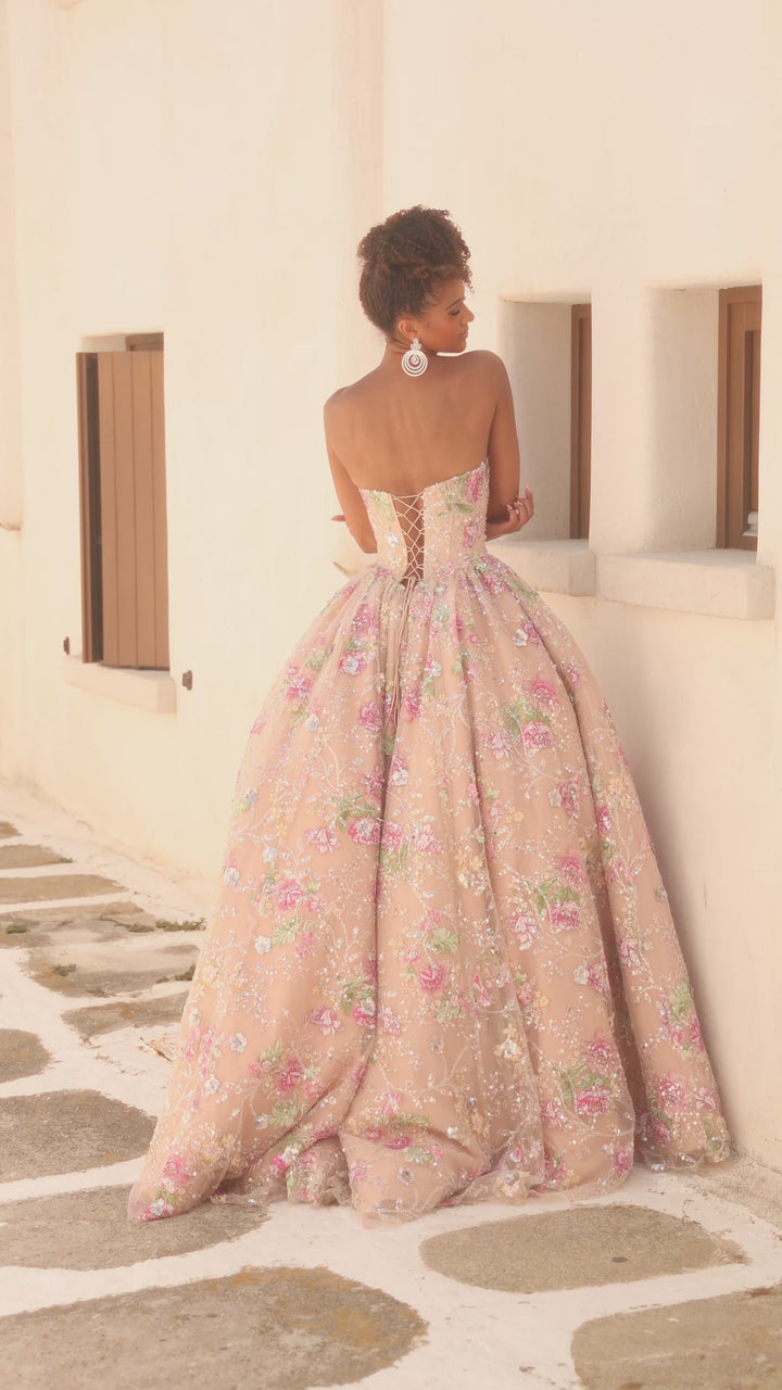 Portia and Scarlett PS26215 DRESS