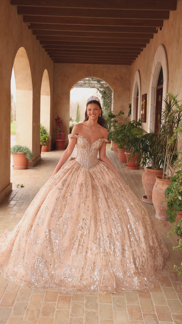 Amarra 54117 Dress