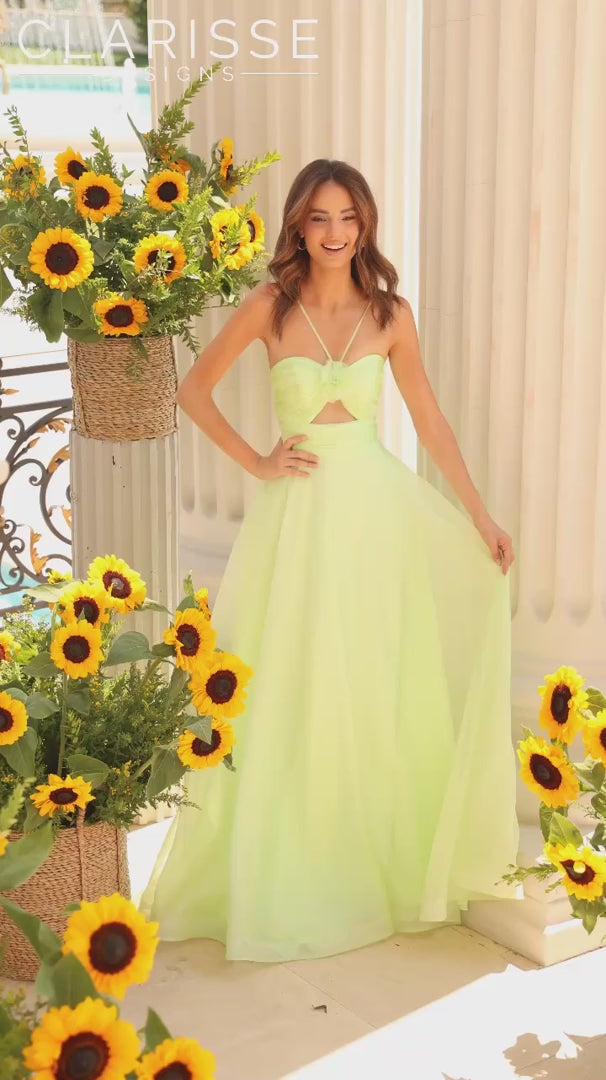 Clarisse 811229 Dress