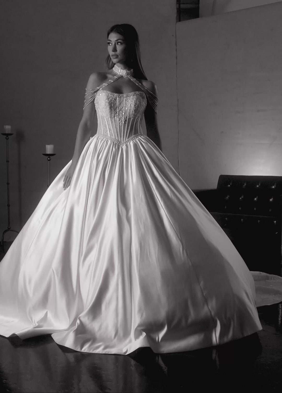 Rachel Allan RB6183 Dress