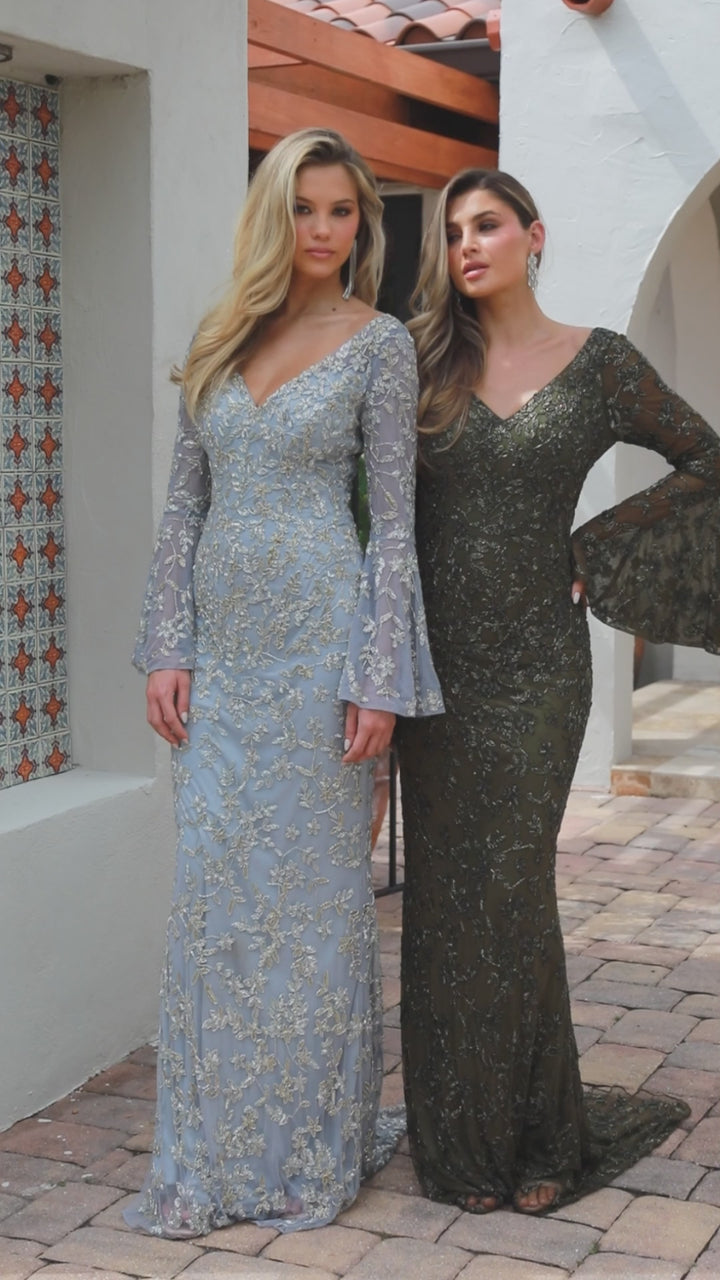 Primavera 12185 Dress