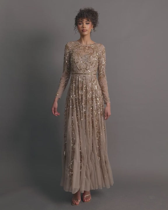 Mac Duggal 94213 Dress