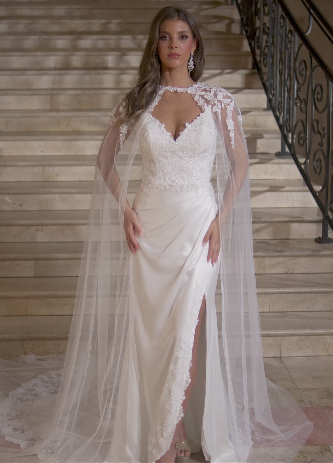 Rachel Allan RB3186 Dress