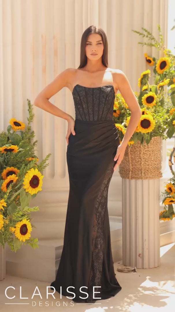 Clarisse 811146 Dress