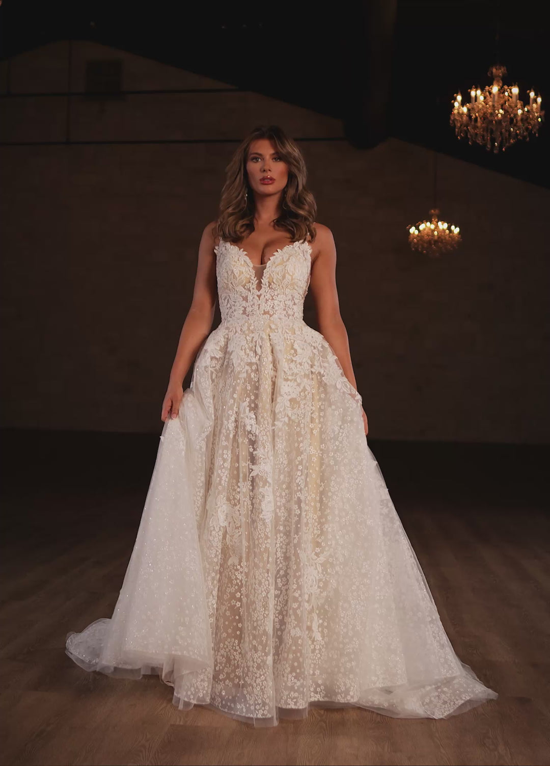 Rachel Allan RB3204 Dress