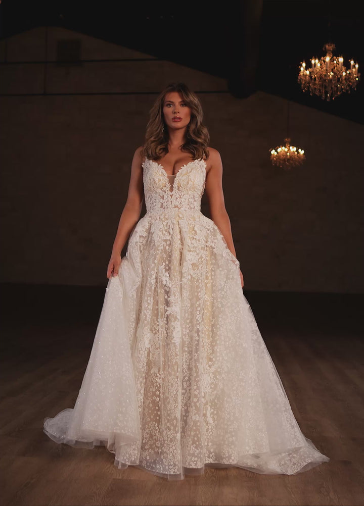 Rachel Allan RB3204 Dress