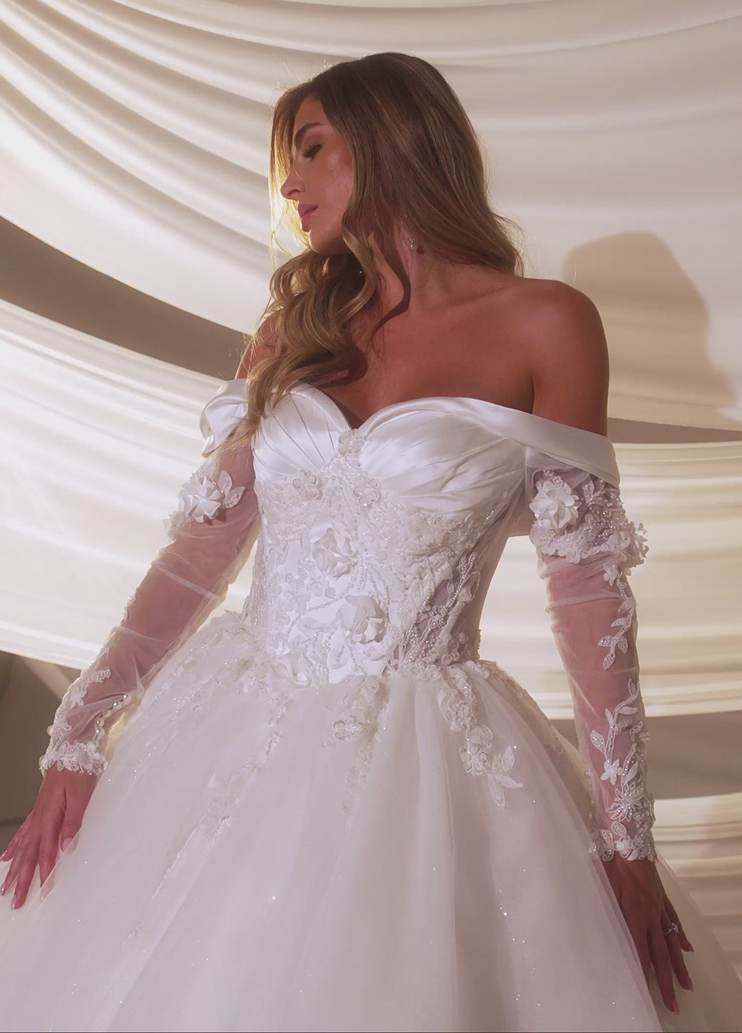 Rachel Allan RB6180 Dress