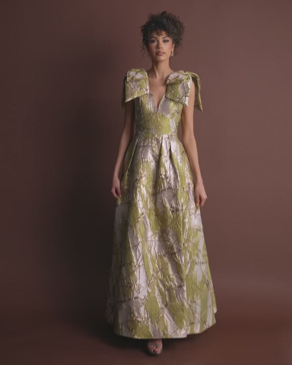 Mac Duggal 21053 Dress