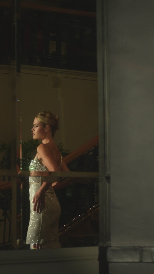 Ladivine J4305 Dress