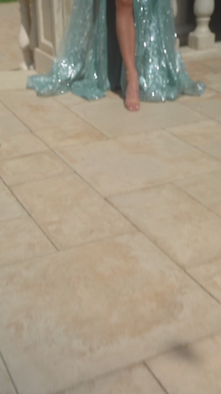 Ladivine CB129 DRESS