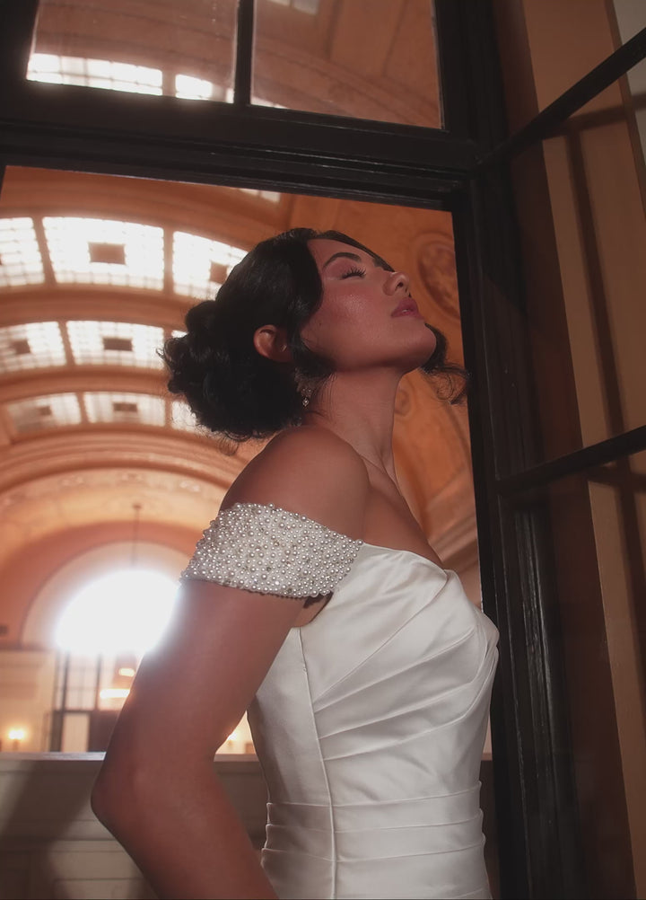 Rachel Allan RB2213 Dress