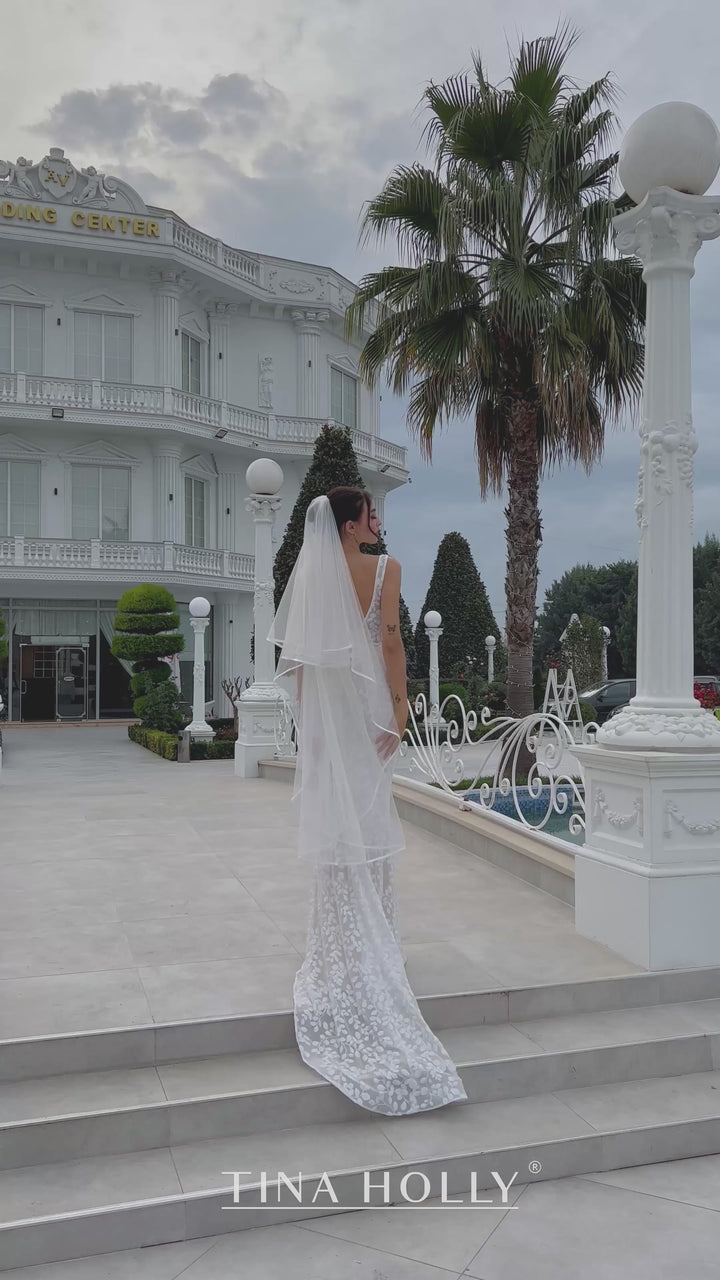 Tina Holly TW108 Dress