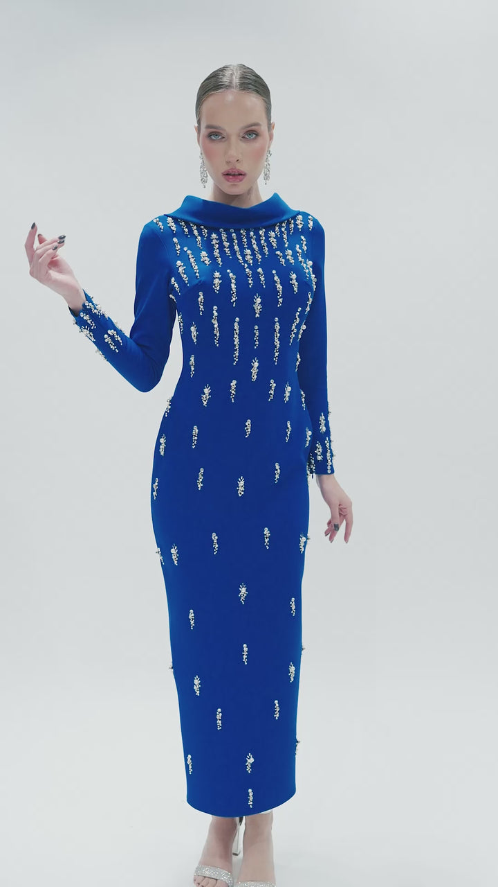 Odrella 25035 Dress