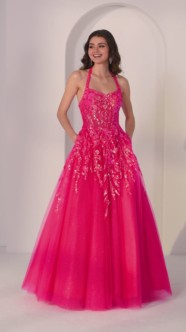 Morilee 49223 Dress