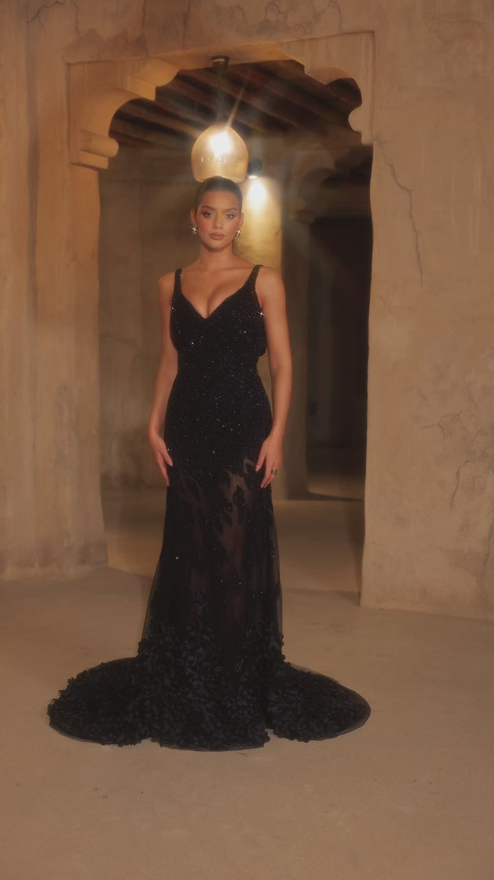 Portia and Scarlett PS25987C Dress