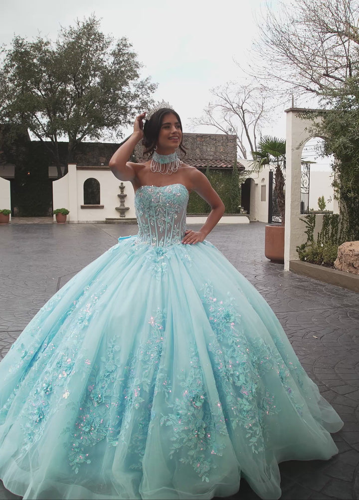 Rachel Allan RQ1168 Dress