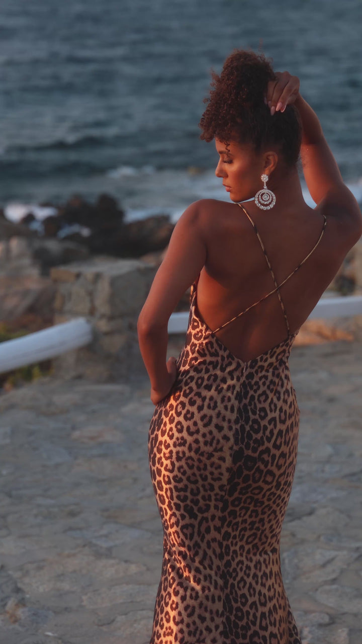 Portia and Scarlett PS26257 DRESS