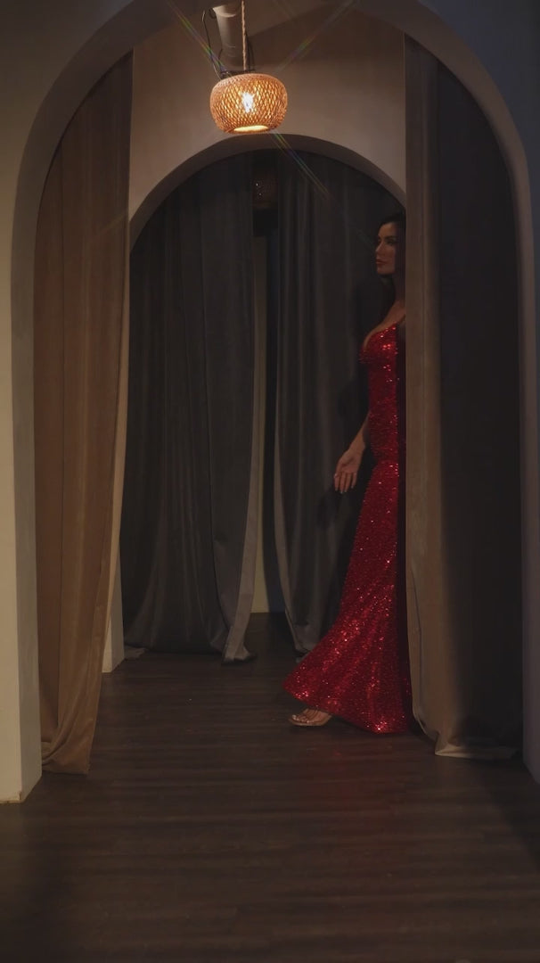 Ladivine CC0401 Dress